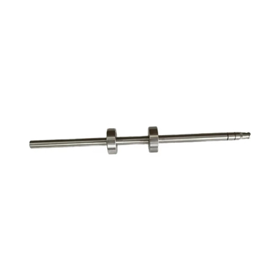 NCR ATM 機械部品 メタルプレゼンター LVDT シャフト アッシー 445-0709475
