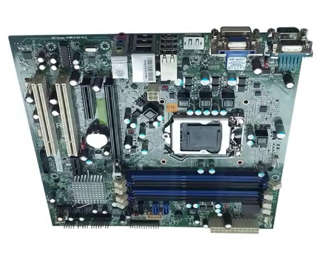 NCRATM マシンパーツ マイクロインテルポコノ マザーボード 4970475399
