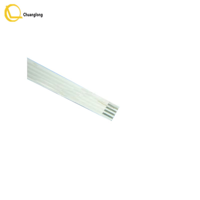 Wincor ATM 機械部品 クランプ CMD V4 フラットケーブル 1750097621 01750097621