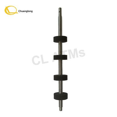 01750375711 1750375711 Diebold Nixdorf ATMパーツ DN100 DN100D DN200 トランスポートシャフト 28x9 CPL