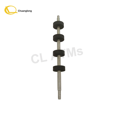 01750375711 1750375711 Diebold Nixdorf ATMパーツ DN100 DN100D DN200 トランスポートシャフト 28x9 CPL