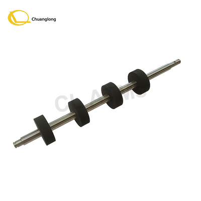 01750375711 1750375711 Diebold Nixdorf ATMパーツ DN100 DN100D DN200 トランスポートシャフト 28x9 CPL