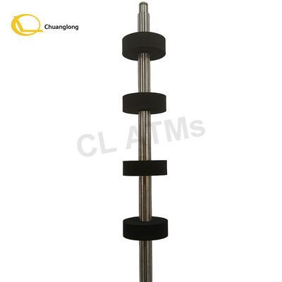 01750375711 1750375711 Diebold Nixdorf ATMパーツ DN100 DN100D DN200 トランスポートシャフト 28x9 CPL