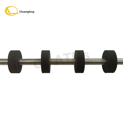 01750375711 1750375711 Diebold Nixdorf ATMパーツ DN100 DN100D DN200 トランスポートシャフト 28x9 CPL