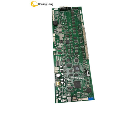 Wincor ATM マシンパーツ CMD コントローラー ll USB Assy カバー付き 1750105679 01750105679