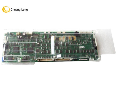 Wincor ATM マシンパーツ CMD コントローラー ll USB Assy カバー付き 1750105679 01750105679