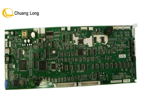 Wincor ATM マシンパーツ CMD コントローラー ll USB Assy カバー付き 1750105679 01750105679