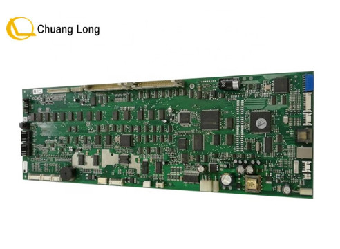 Wincor ATM マシンパーツ CMD コントローラー ll USB Assy カバー付き 1750105679 01750105679