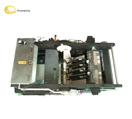 Wincor ATM マシンパーツ CMD V4 スタッカー モジュール 片断片付き クランプ 1750058042