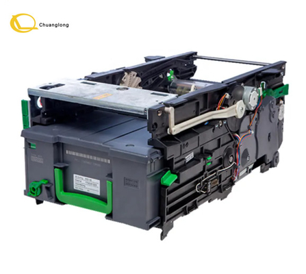 Wincor ATM マシンパーツ CMD V4 スタッカー モジュール 片断片付き クランプ 1750058042