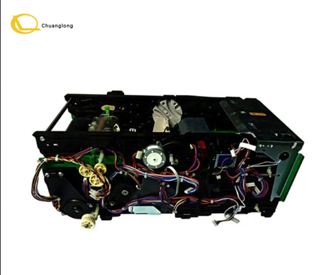 Wincor ATM マシンパーツ CMD V4 スタッカー モジュール 片断片付き クランプ 1750058042