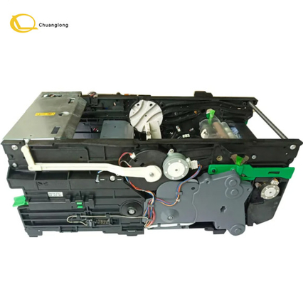 Wincor ATM マシンパーツ CMD V4 スタッカー モジュール 片断片付き クランプ 1750058042