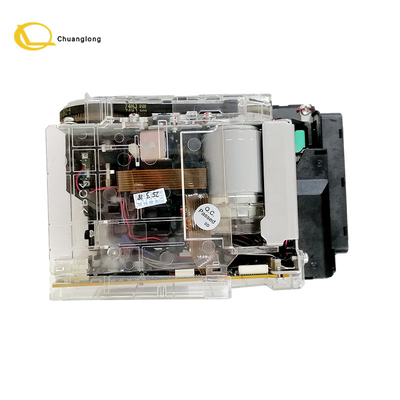 ヒタチATM機械部品 カードリーダー TS-EC2G-U13210H