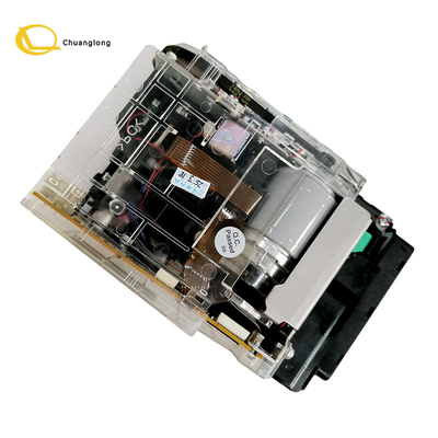 ヒタチATM機械部品 カードリーダー TS-EC2G-U13210H