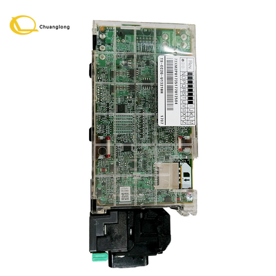 ヒタチATM機械部品 カードリーダー TS-EC2G-U13210H