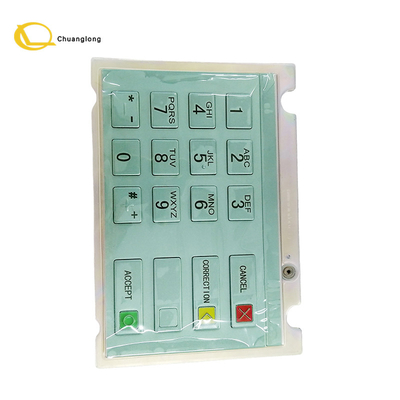 ウィンコアATM機械部品 EPP V6キーボード 01750159341 1750159341