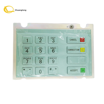 ウィンコアATM機械部品 EPP V6キーボード 01750159341 1750159341