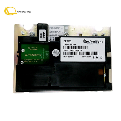ウィンコアATM機械部品 EPP V6キーボード 01750159341 1750159341