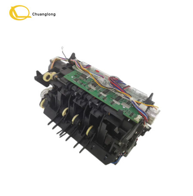 Wincor ATM マシンパーツ 入力出力モジュール コレクターユニット CRS-M-II 1750248000