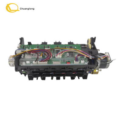 Wincor ATM マシンパーツ 入力出力モジュール コレクターユニット CRS-M-II 1750248000