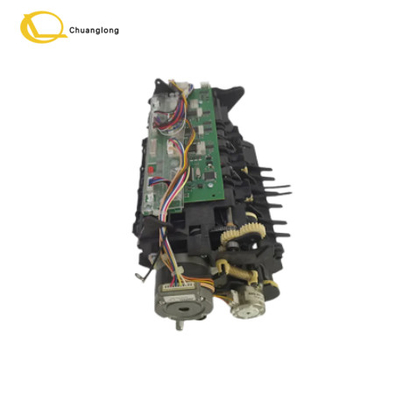 Wincor ATM マシンパーツ 入力出力モジュール コレクターユニット CRS-M-II 1750248000