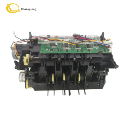 Wincor ATM マシンパーツ 入力出力モジュール コレクターユニット CRS-M-II 1750248000