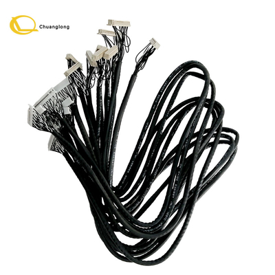NCR ATM 機械部品 LVDS ハーネス 600MM 4450749527