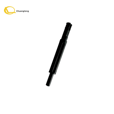 NCR ATM 機械部品 S2 シャフト キャリッジ 上部バンドドライブ 445-0761208-210 445-0729163
