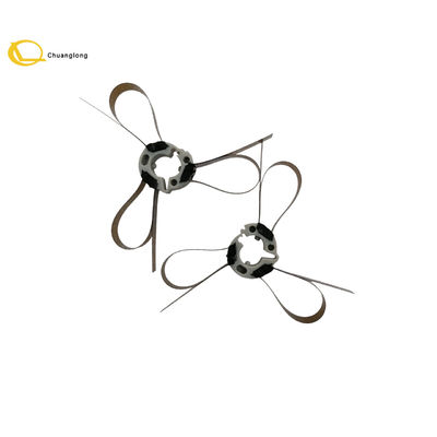 お買い得 ヒタチATM機械部品 VS 現金スロットループシートローラー 4P007460A オンライン