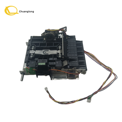 Wincor ATM 機械部品 TP07 プレゼンター 組み立て 1750063787