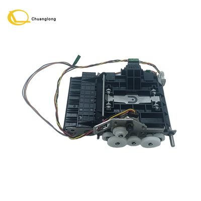 Wincor ATM 機械部品 TP07 プレゼンター 組み立て 1750063787