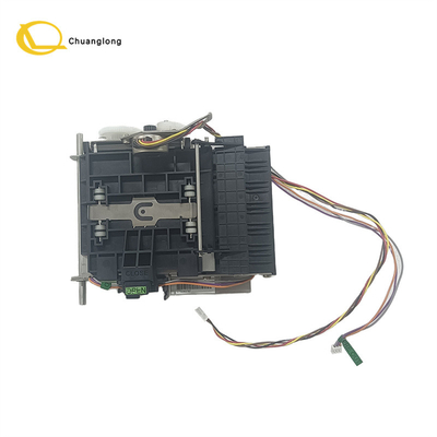 Wincor ATM 機械部品 TP07 プレゼンター 組み立て 1750063787