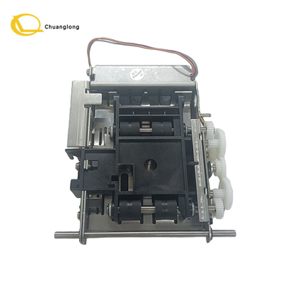 Wincor ATM 機械部品 TP07 プレゼンター 組み立て 1750063787