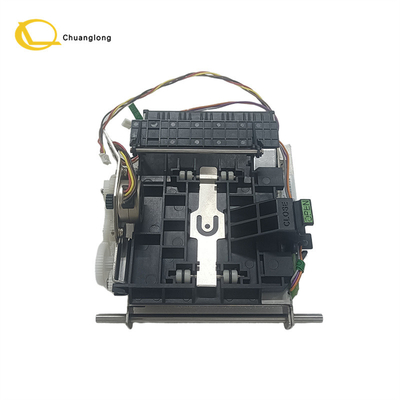 Wincor ATM 機械部品 TP07 プレゼンター 組み立て 1750063787