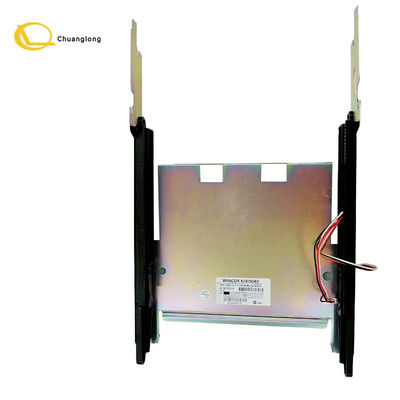 お買い得 ウィンコアATM機械部品 AGT CMD V4 ホリゾナルRL 252.6mm 1750160110 オンライン