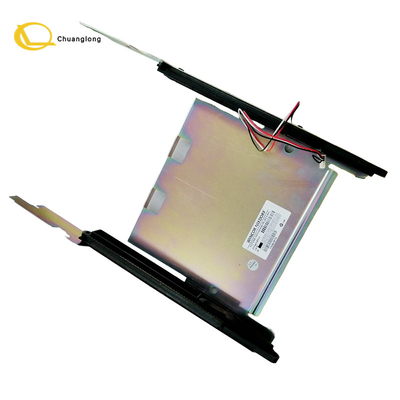 ウィンコアATM機械部品 AGT CMD V4 ホリゾナルRL 252.6mm 1750160110