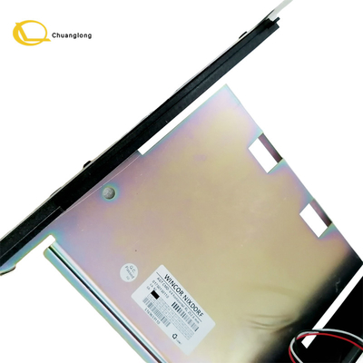 ウィンコアATM機械部品 AGT CMD V4 ホリゾナルRL 252.6mm 1750160110