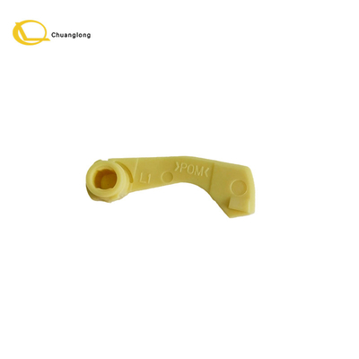 WincorATM機械部品 クランプラック LHS CL アンピングポッター 左01750042090