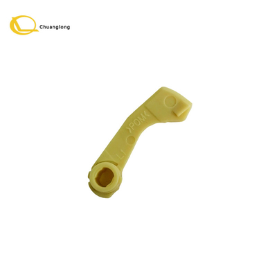 WincorATM機械部品 クランプラック LHS CL アンピングポッター 左01750042090