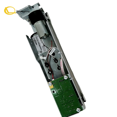 Wincor ATM 機械部品 シャッターライト DC モーター アッシー PC280NRL 01750261447