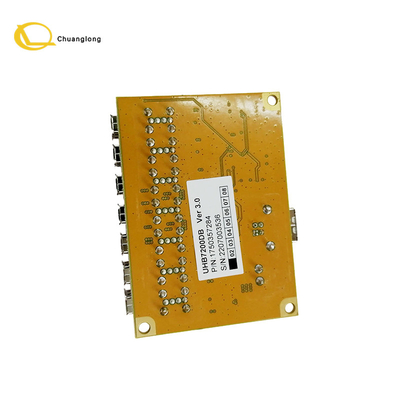 Wincor ATM マシンパーツ USB 2.0 ハブ 7 ポート 01750210306 1750210306