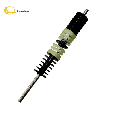 HyosungATM機械部品 HCDUドライブローラーシャフト 4520000317