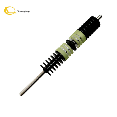 HyosungATM機械部品 HCDUドライブローラーシャフト 4520000317