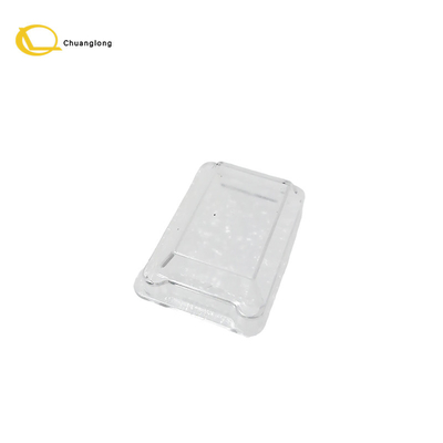 NCR ATM マシン部品 カードリーダー IC モジュールヘッド 透明カバー 0090022326