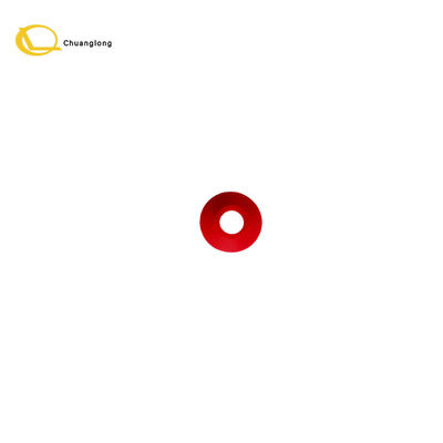 お買い得 NCR ATM 機械部品 プレゼンター 真空吸い込みカップ 赤 0090031376 オンライン