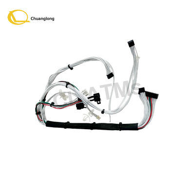 お買い得 445-0747035 4450747035 ATM マシンパーツ NCR S2 ディスペンサー SNT ハーネス 445-0753508-76 オンライン