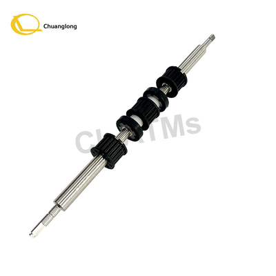 ATM機械部品 NCR S2 SNT メインドライブシャフト アッシー 445-0761208-93 445-0729826