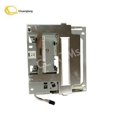 フジツーATM 部品 フジツーF56 シャッター 外部シャッター マグネット 上部 KD49006-0057