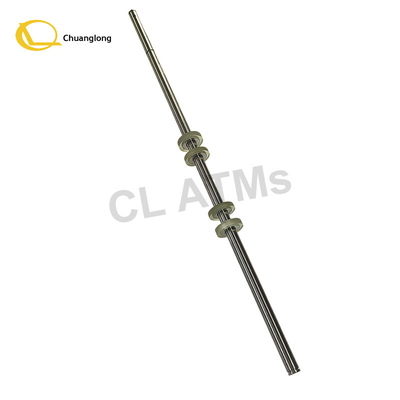 HyosungATM パーツ Hyosung Nautilus CDU ノート分離器用のローラーシャフト S4520000377 4520000377