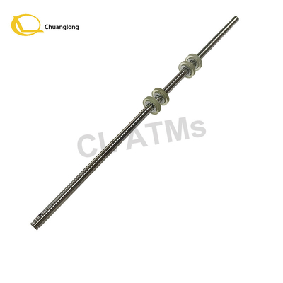 HyosungATM パーツ Hyosung Nautilus CDU ノート分離器用のローラーシャフト S4520000377 4520000377